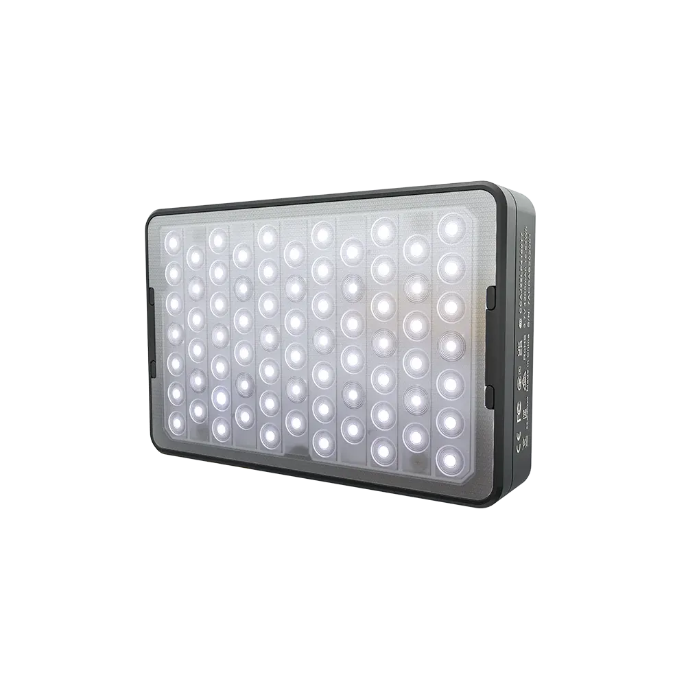 Aputure MC Pro RGBWW pocket light