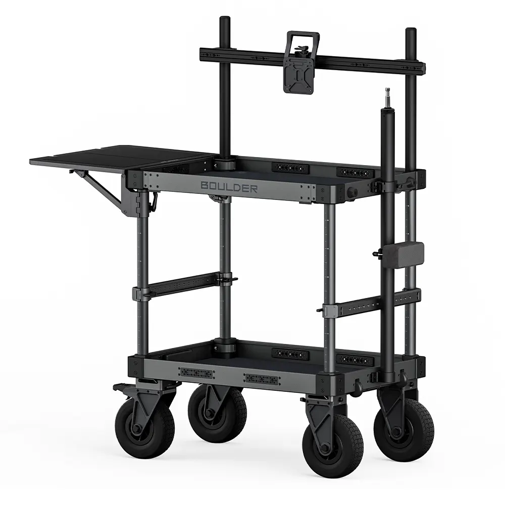 Tilta Boulder 36" Camera Cart
