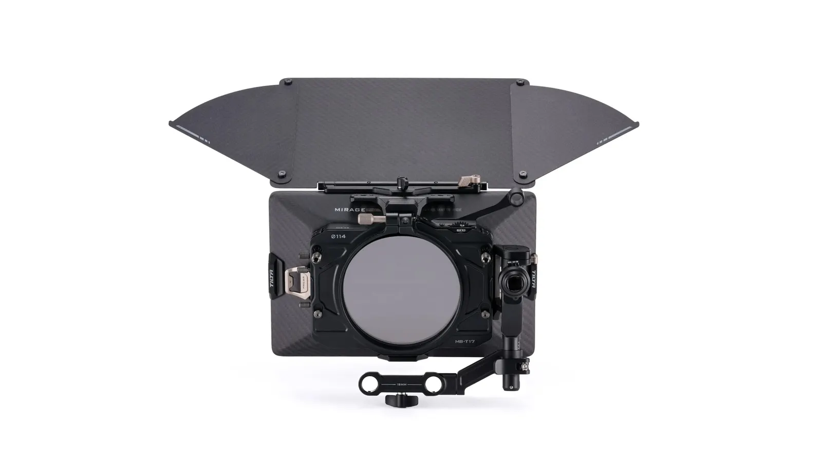 Tilta Mirage Pro Matte Box VND