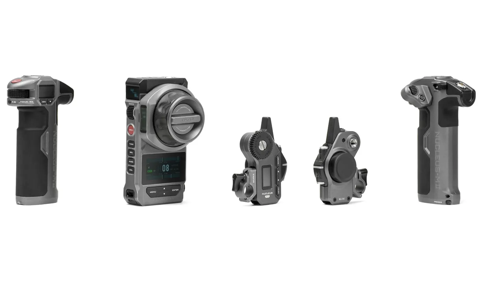 Tilta Nucleus-M II Wireless Follow Focus