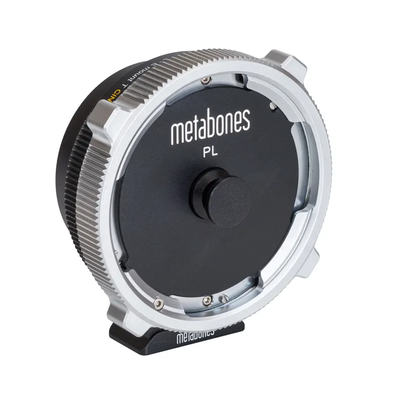 Metabones ARRI PL to Sony E-mount adapter