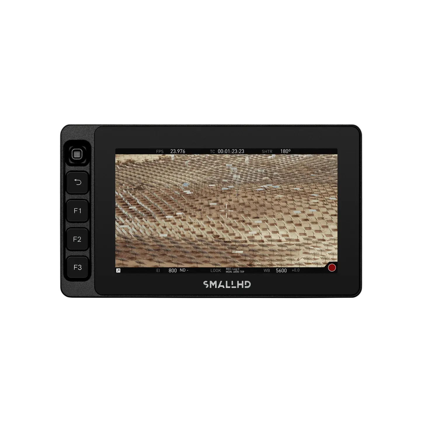 SmallHD Ultra 5 Monitor