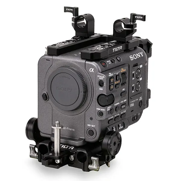 Sony FX6 Full Production Kit, second view