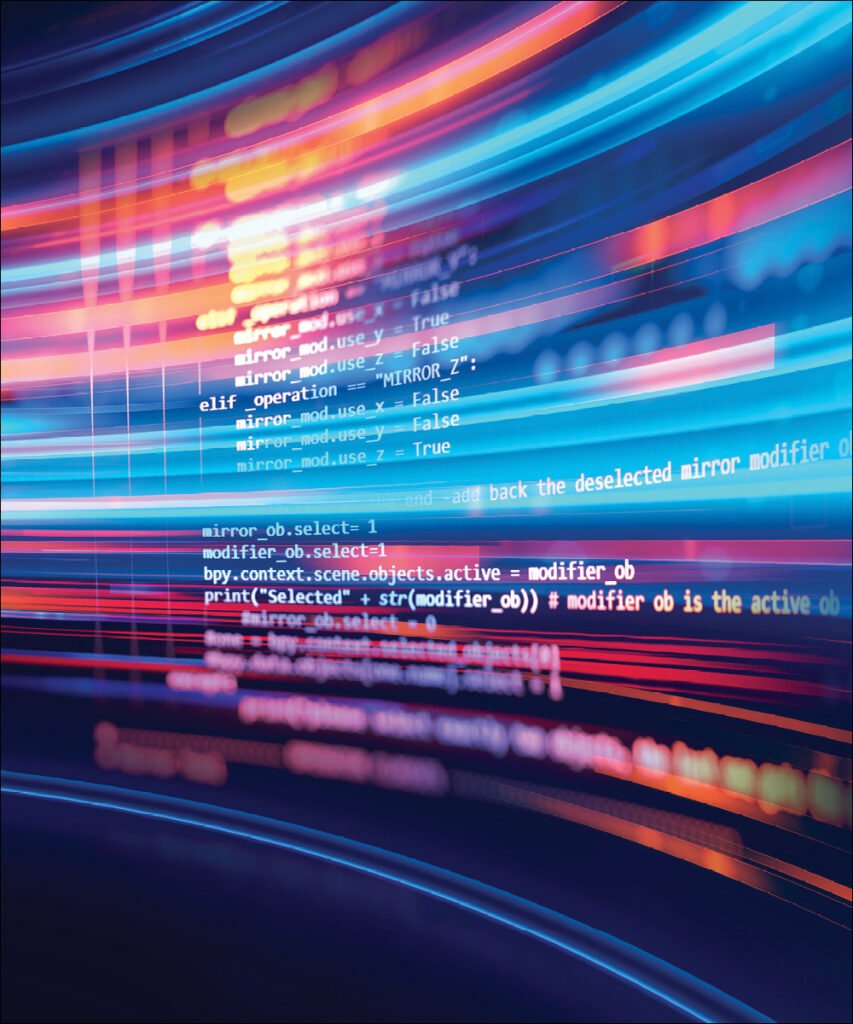 Creative agency and production studio team working in Los Angeles office