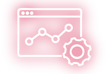 SEO strategy driving increased website traffic and organic growth