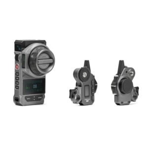 Tilta Nucleus-M II Wireless Follow Focus Rental | Los Angeles