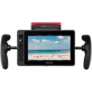 Wireless Video Village Rental | SmallHD Ultra 7 RX 1500 | Teradek Bolt 6 | Los Angeles