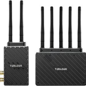 Teradek Bolt 6 LT 750 TX/RX Kit Rental | External Antennas | Los Angeles