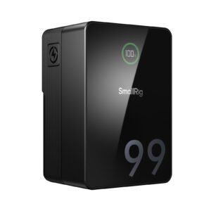 SmallRig VB99 Pro V-Mount Battery Rental 99Wh | Los Angeles